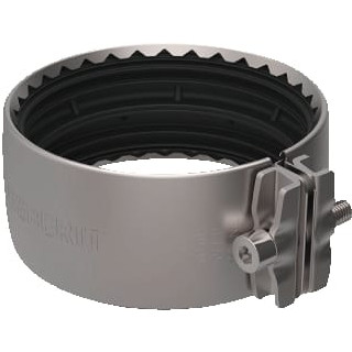 GEBERIT SILENT DB20 KLEMKOP D110