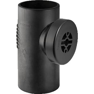 GEBERIT ONTSTPSTK PE 90GR D110