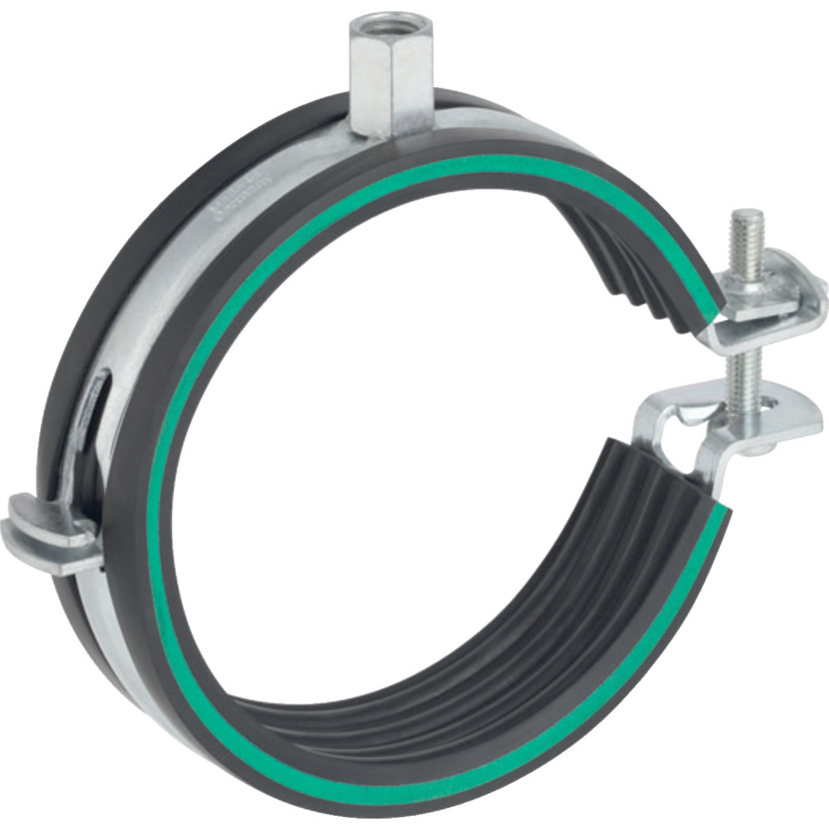 Geberit SILENT-PP BEUGEL M8/M10 90