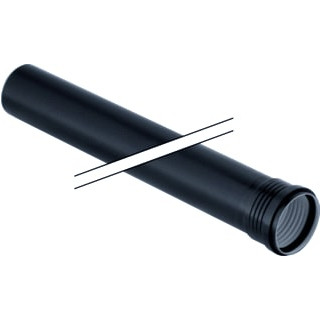 GEBERIT SILENT-PP BUIS 75 L=200CM