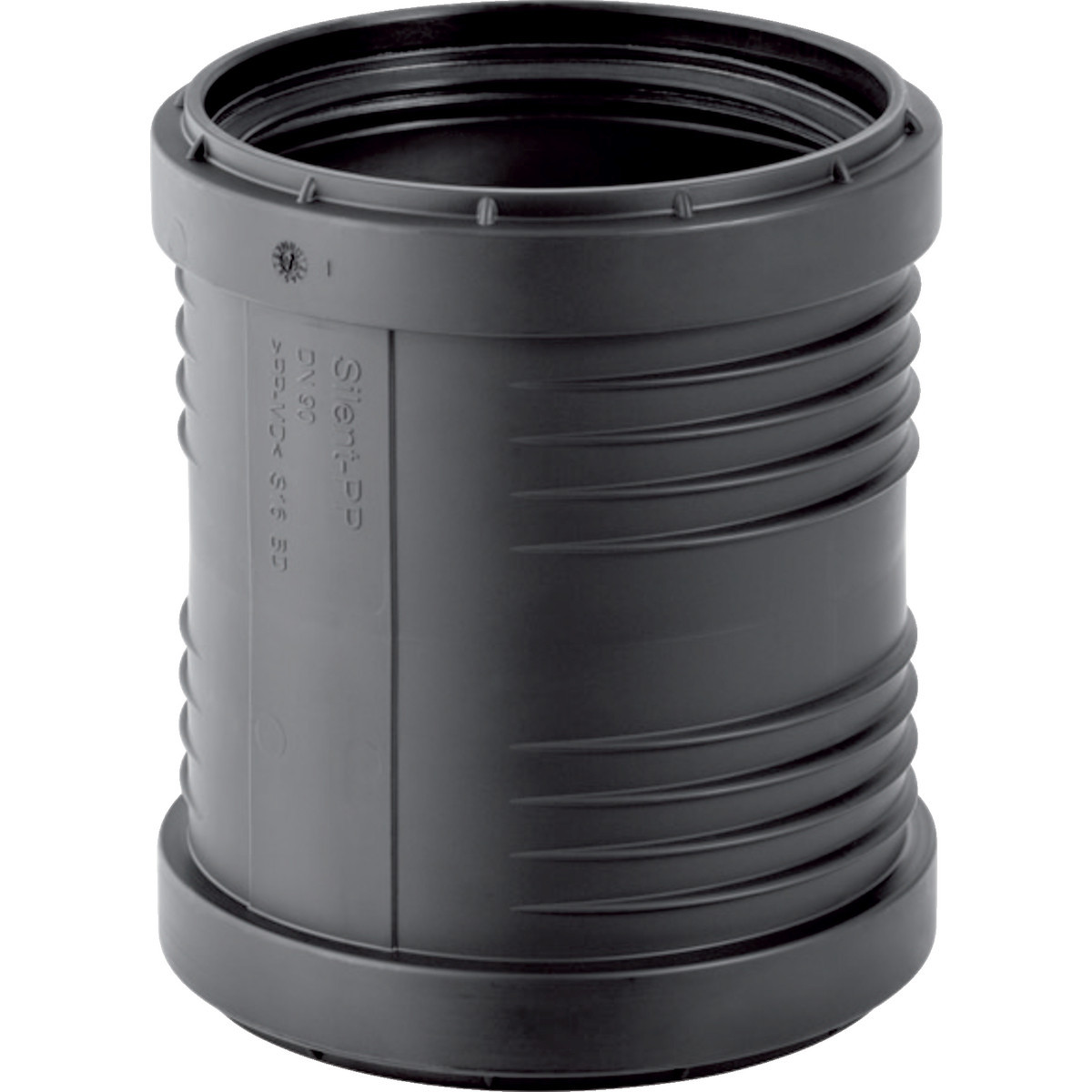 GEBERIT SILENT-PP D. INSTMOF 110