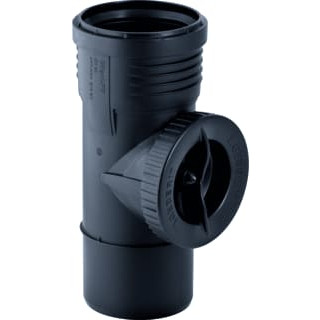 GEBERIT SILENT-PP ONTSTSTK 90G 110