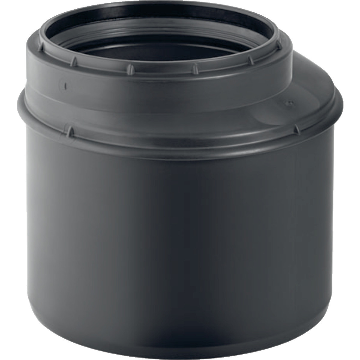 GEBERIT SILENT-PP VERL EXC 75X50