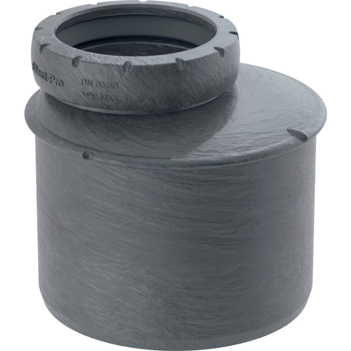GEBERIT SILENT-PRO VERL EXC 110X75