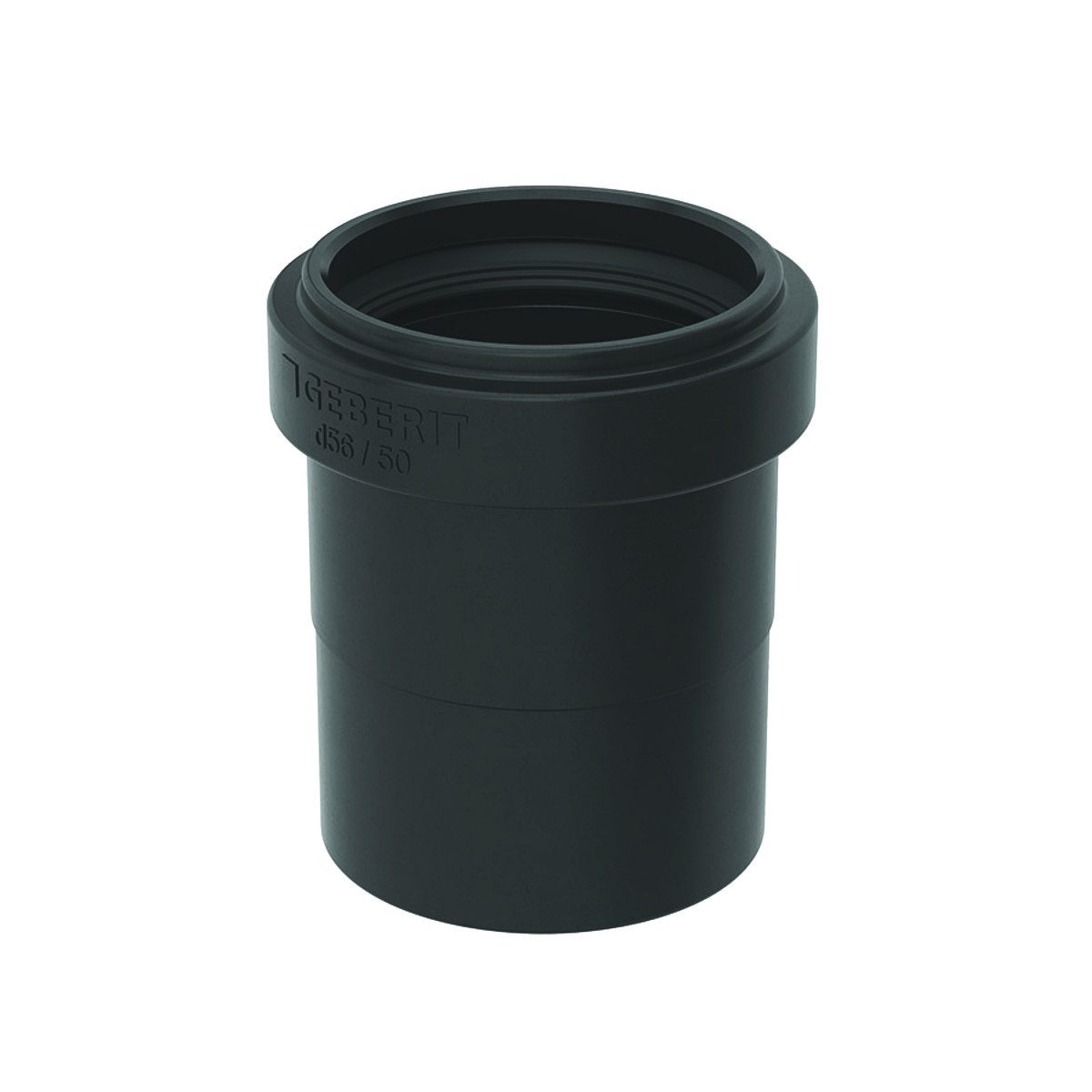 GEBERIT SILENT STEEKMOF D 56/50