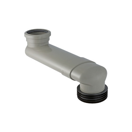 GEBERIT SPRONG BOCHT 90/110