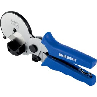 GEBERIT SYSLEIDING SCHAAR D14-26