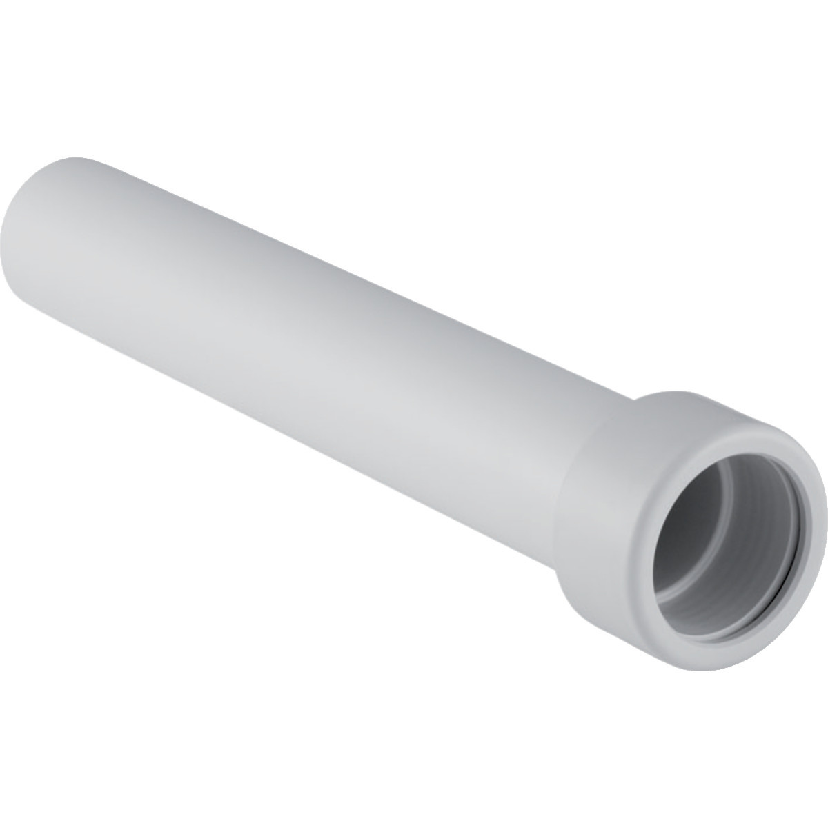 Geberit VERLNGST 40MM PP WIT