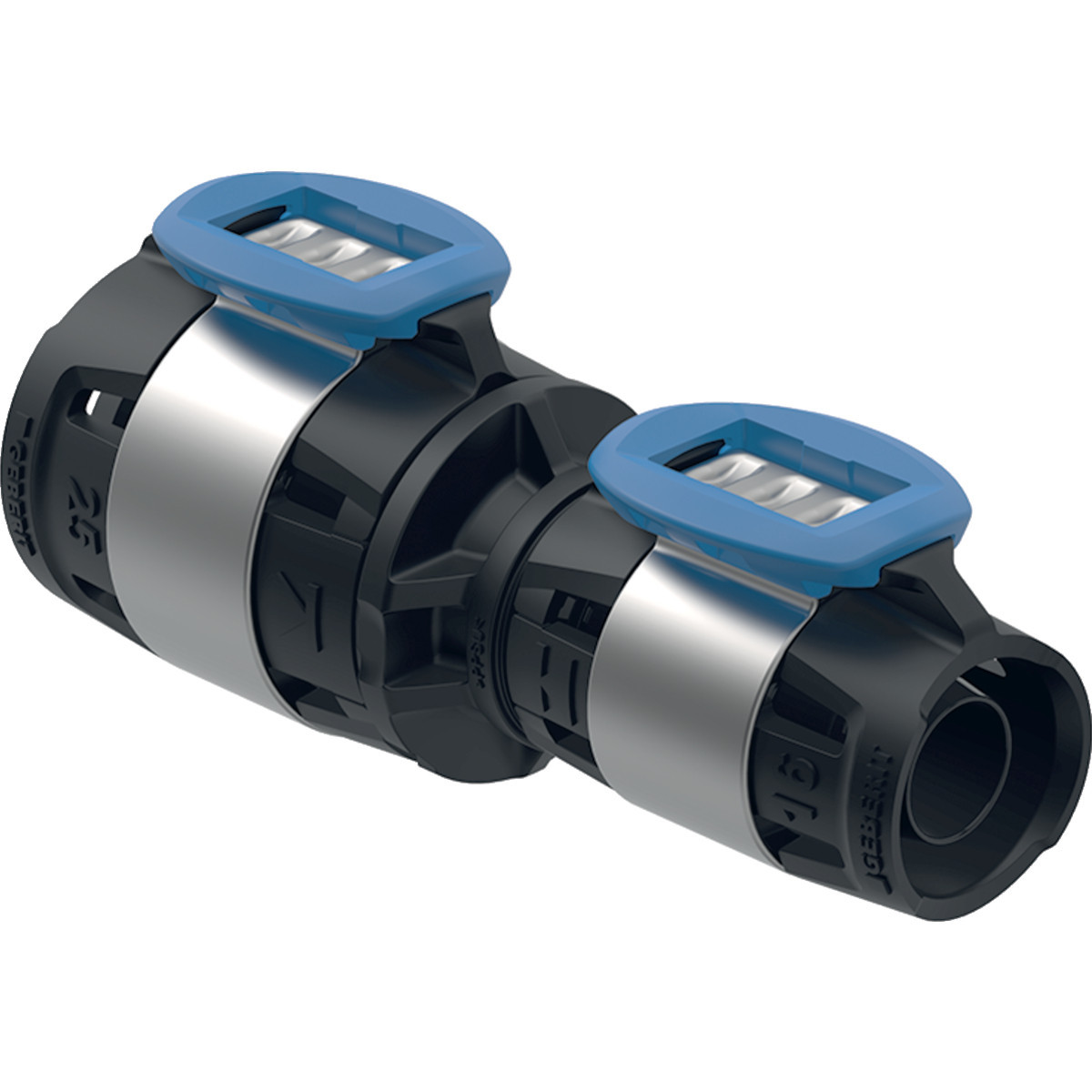 GEBERIT VERLOOP PPSU 32-16