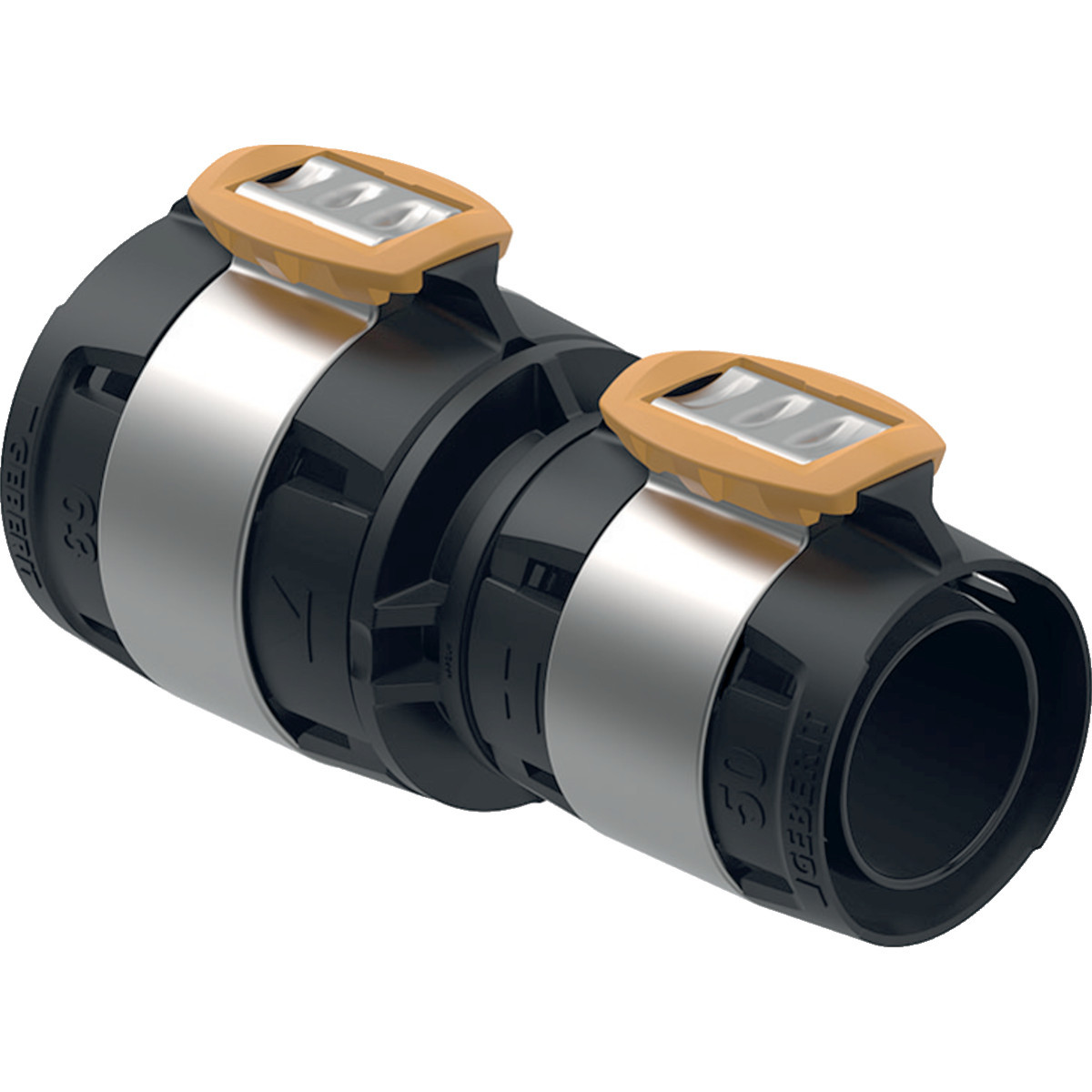 GEBERIT VERLOOP PPSU D75-63