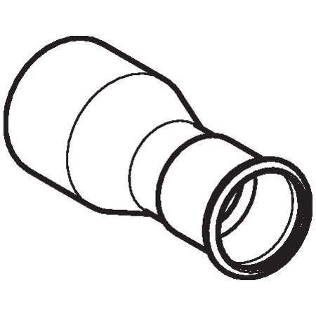 Geberit VERLOOPSTUK 42-22MM