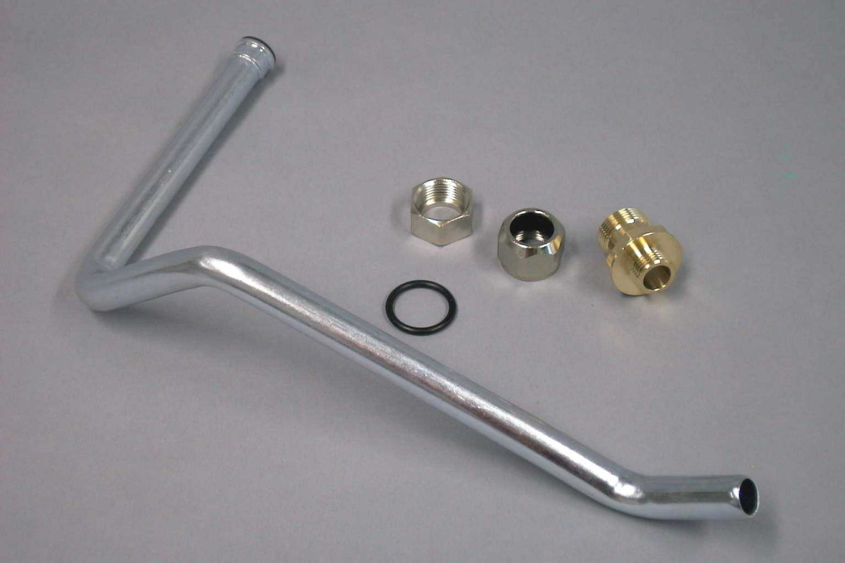 Nefit GEBOGEN GASPIJP 7100837