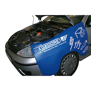 Gedore SPATBORDBESCHERMER 907