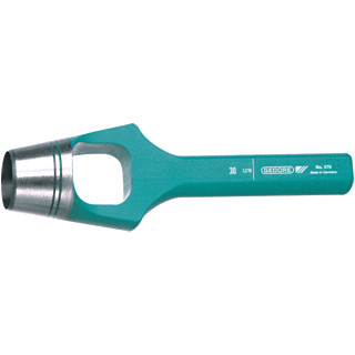 Gedore HOLPIJP 570030 30MM
