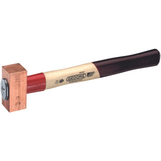 Gedore KOPERENHAMER 622 H 1000