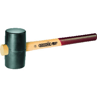Gedore RUBBERHAMER 226 E 2A