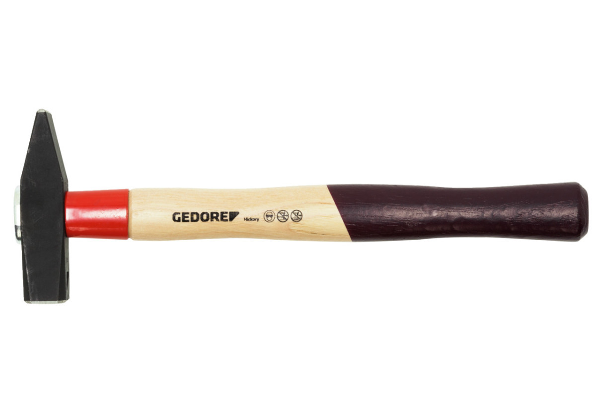 Gedore 600 E 600 H-300 bankhamer rotband-plus 300 G