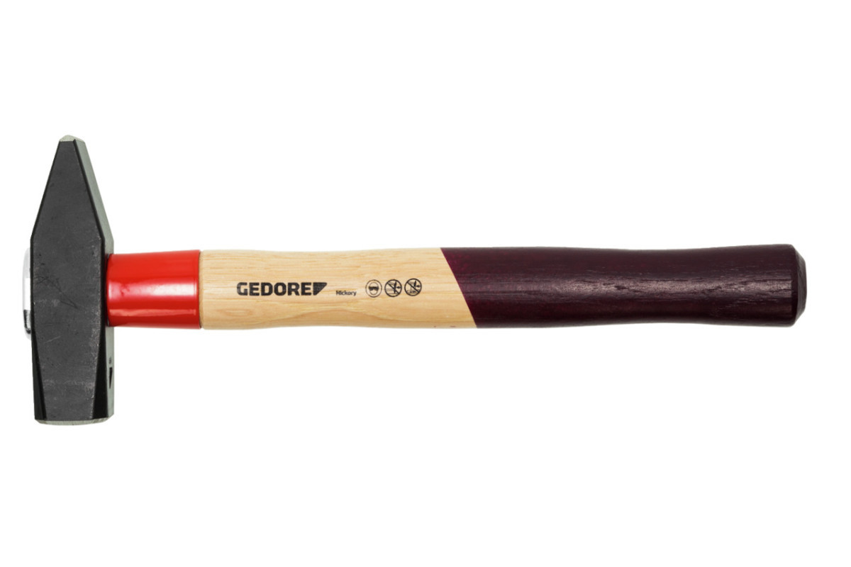 Gedore 600 E 600 H-400 bankhamer rotband-plus 400 G