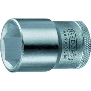 Gedore DOPSLEUT 19-19MM 6-K