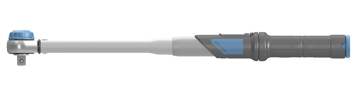 Gedore DMK - DMUK DMK 300 momentsleutel dremaster K 1/2", 60-300 NM