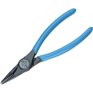 Gedore BRGRINGTNG 8000J1 25MM