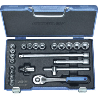 Gedore DOPSLSET D 30 HMU-10 22MM