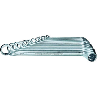 Gedore RINGSLEUT NR 2-SET V 8ST