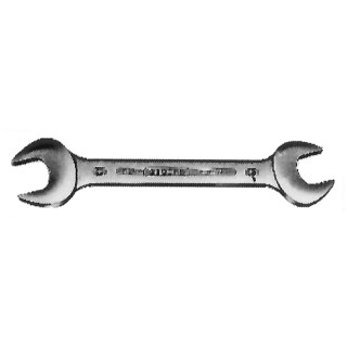 Gedore STE/SLEUT NR 6 4X5MM