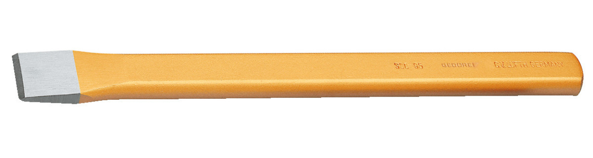 95-250 koudbeitel 250x26x13 MM