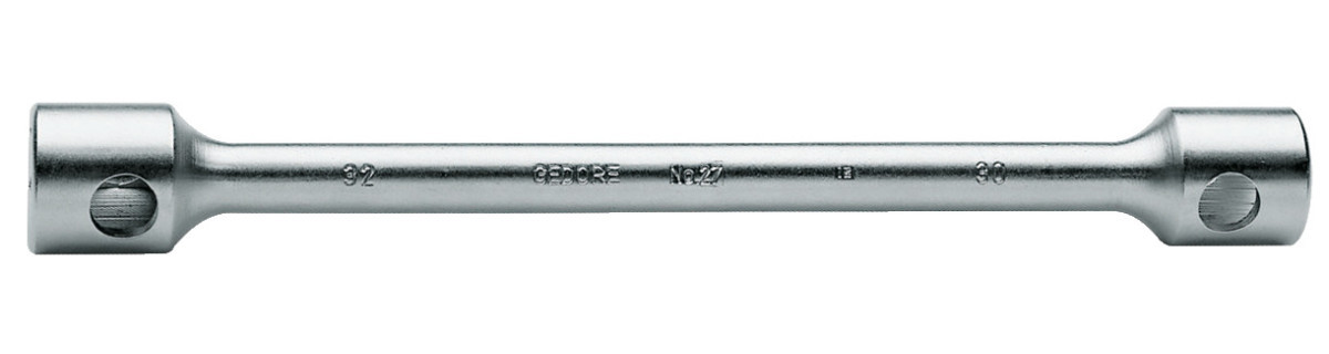 27 27x32 wielmoersleutel 27x32 MM