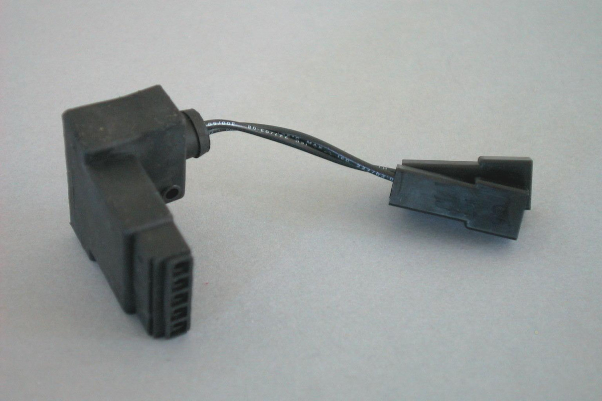 Nefit GELIJKRICHTER GASBLOK