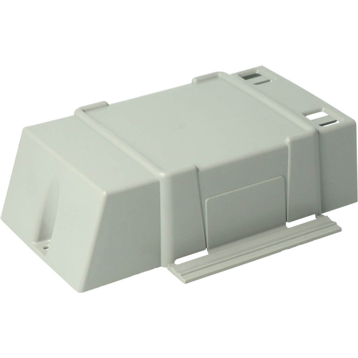 Gevelprofiel Koppeling / eindstuk XL