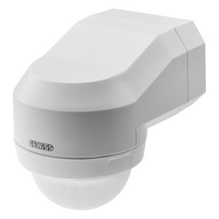Gewiss 27 COMBI-serie Infrarood Afstelbare bewegingsdetector - 230 V - 50 HZ - ip55