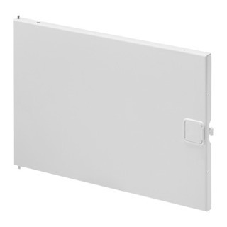 Gewiss 40 CDE Opbouwkast Blanco deur 12 module