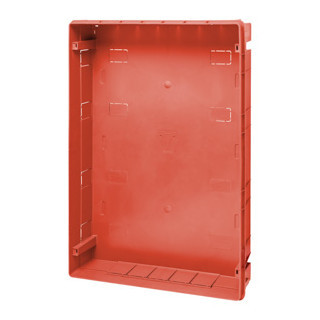 Gewiss 40 CDI-serie Inbouwkast TBV 40 cdki kast 12M