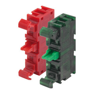 Gewiss 74 PS-serie Contact - ith - 1 NC 10 A 250 V