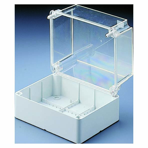 Gewiss 44436 kunstst DS 110x150x140mm TR.D