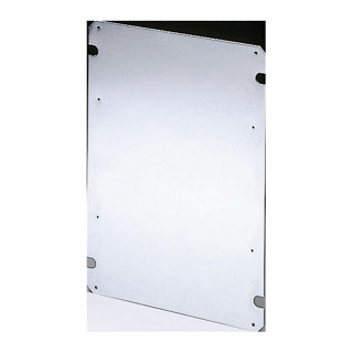 Gewiss 46-serie Montageplaat Van gegalvaniseerd staal 316 X 396