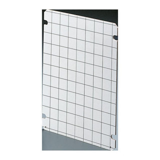 Gewiss 44 CE-serie Montageplaat Van isolatiemateriaal 396 X 474