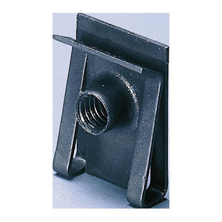 Gewiss 46-serie Klemmoer Voor schroef Ø 5MM