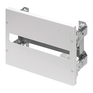 Gewiss 46-serie Kit Van installatieautomaten en lastscheiders - bevestiging op plaat E