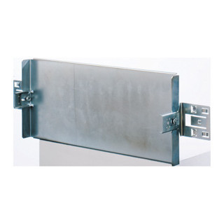 Gewiss 47 CVX 160 E-serie Achterplaatmontage Voor niet-modulaire apparaten - CVX 160e - 24 modul