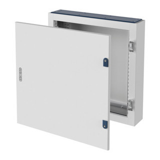 Gewiss 47 CVX 160 E-serie CVX Verdeelkast 160e - opbouwmontage - 600x1000x170 - ip40 - met massi