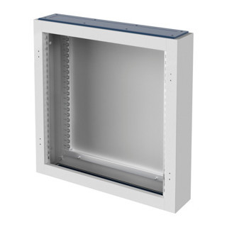 Gewiss 47 CVX 160 E-serie CVX Verdeelkast 160e - opbouwmontage - 600x1200x140 - ip30 - zonder de