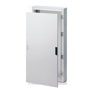 Gewiss 47 CVX 160 E-serie CVX Verdeelkast 160e - opbouwmontage - 600x1200x170 - ip65 - deur van