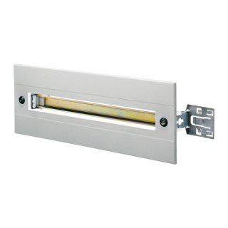 Gewiss 47 CVX 160 E-serie Installatiekit Voor modulaire apparaten / apparaten met gegoten behuiz