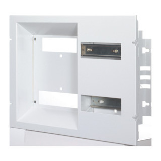 Gewiss 47 CVX 160 E-serie Cvx160e Edf frans STD front panel