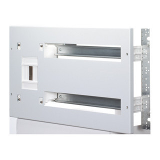 Gewiss 47 CVX 160 E-serie Cvx160e Icp span.STD front panel 600x300