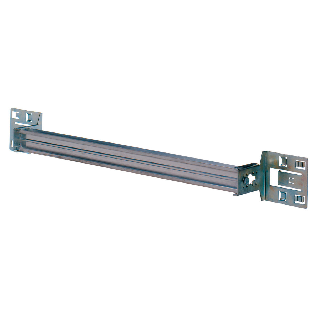 Gewiss 47 CVX 160 E-serie Din Rail voor modulaire apparaten - CVX 160e - 24 module - dubbel en 5