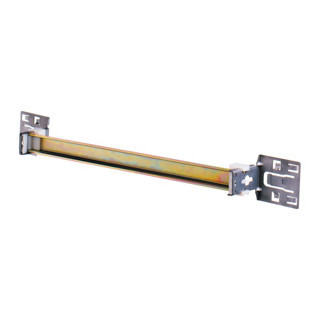 Gewiss 47 CVX 160 E-serie Din Rail voor modulaire apparaten - CVX 160e - 24 module - en 50022